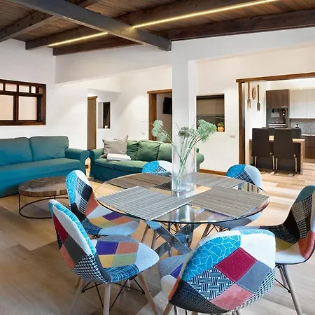 Nyaraló Casa Miranda 1 *