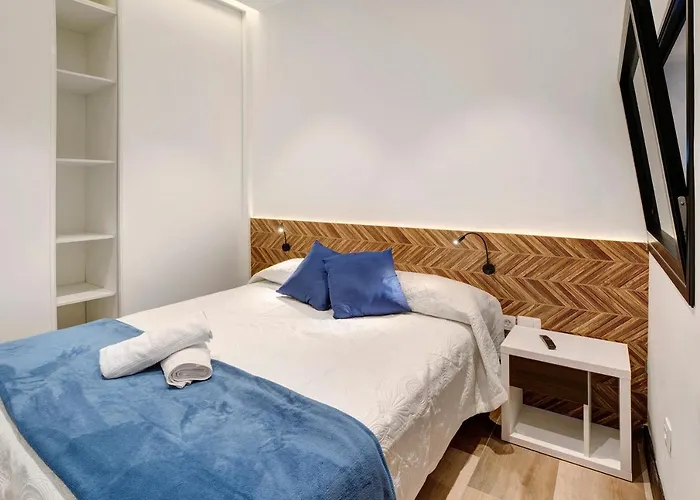 Nyaraló Casa Miranda 1