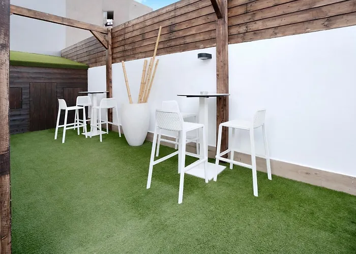 Casa Miranda 1 Nyaraló