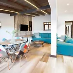 펜션 Casa Miranda 1 칸델라리아