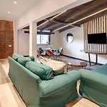 Casa Miranda 1 펜션 *