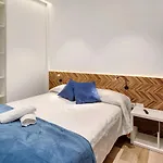 펜션 Casa Miranda 1