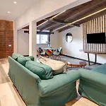 Casa Miranda 1 펜션 *