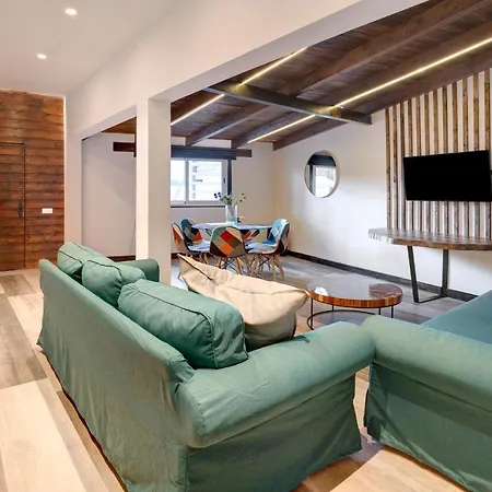 Casa Miranda 1 Ferienhaus *