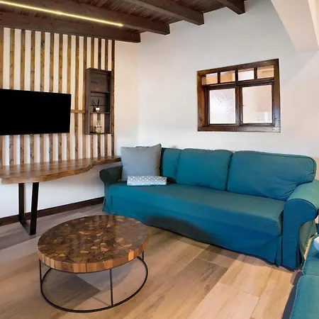 Holiday home Casa Miranda 1 Candelaria