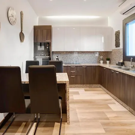 Ferienhaus Casa Miranda 1