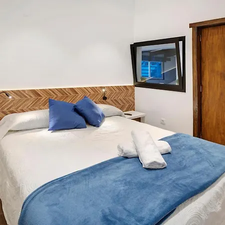 Casa Miranda 1 Ferienhaus *