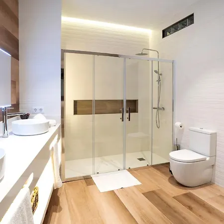 Prázdninový dům Casa Miranda 1 Candelaria