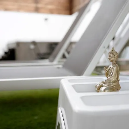 Casa Miranda 1 * Candelaria