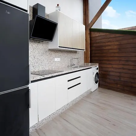 Casa Miranda 1 Ferienhaus *