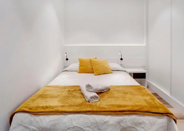 Casa Miranda 1 Semesterbostad *