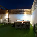 بيت للعطل Casa Miranda 1 كانديلاريا