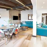 بيت للعطل Casa Miranda 1