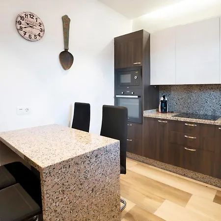 Casa Miranda 1 * Candelaria