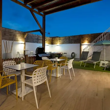 Дом отдыха Casa Miranda 1 *