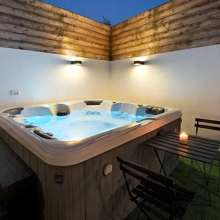 Feriehus Casa Miranda 1 *