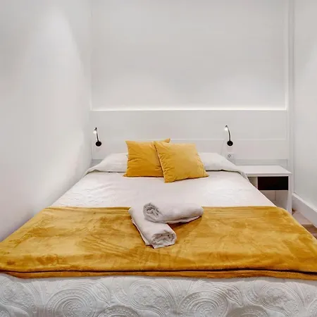 Casa Miranda 1 Дом отдыха *