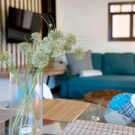 Casa Miranda 1 Candelaria