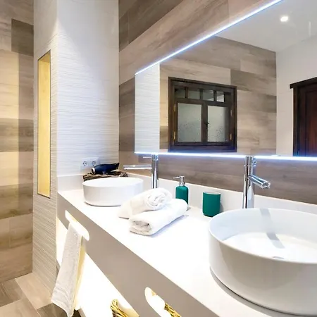 Feriehus Casa Miranda 1 Candelaria