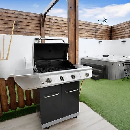 Casa Miranda 1 Канделария