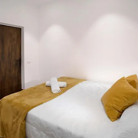 Casa Miranda 1 Канделария