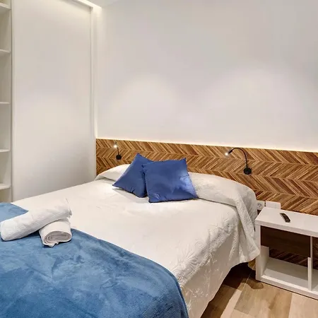 Feriehus Casa Miranda 1