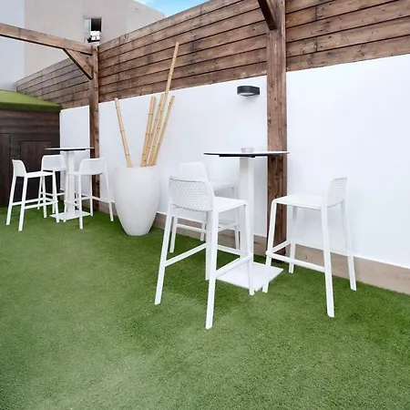 Casa Miranda 1 Hébergement de vacances