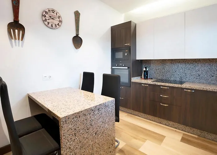 Casa Miranda 1 * Candelaria