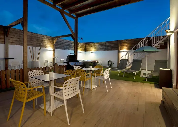 Prázdninový dům Casa Miranda 1 *