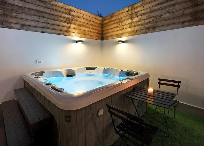 Hébergement de vacances Casa Miranda 1 *