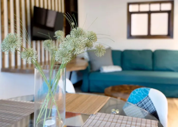 Casa Miranda 1 Candelaria