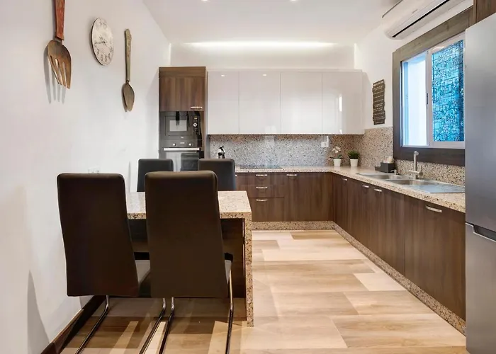 Tatil Evi Casa Miranda 1