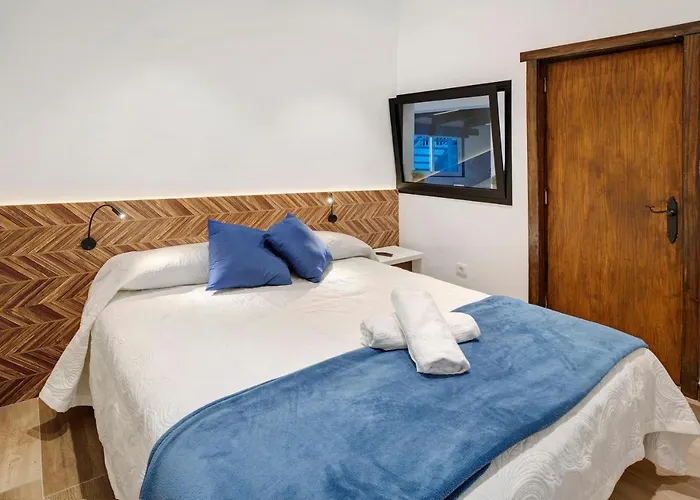 Casa Miranda 1 Tatil Evi *