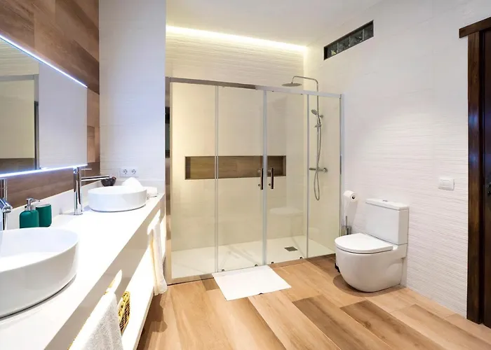 Tatil Evi Casa Miranda 1 Candelaria