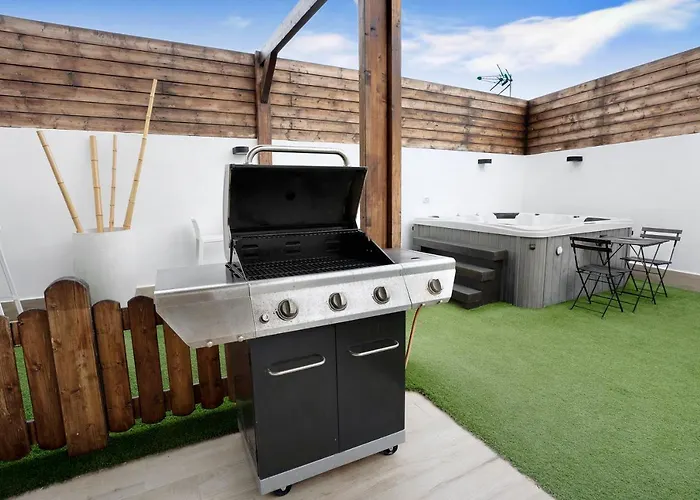 Casa Miranda 1 Candelaria