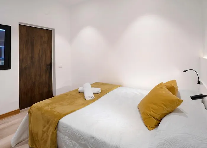 Casa Miranda 1 Candelaria