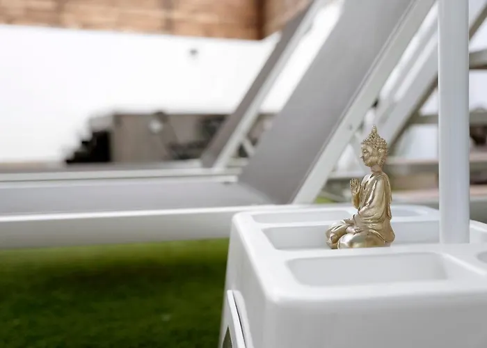 Casa Miranda 1 * Candelaria